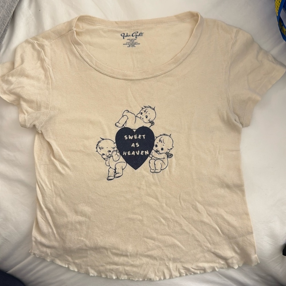 Brandy Melville Tee
